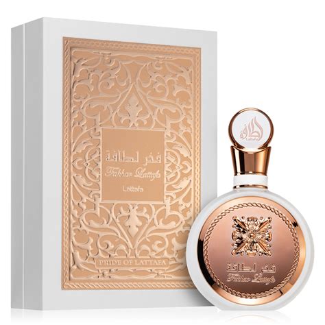 fakar perfume